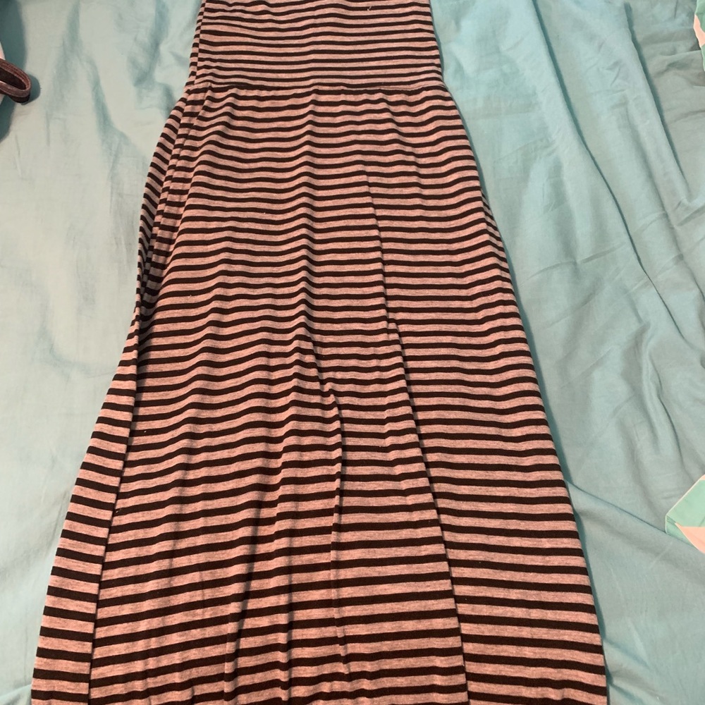Maxi Skirts
